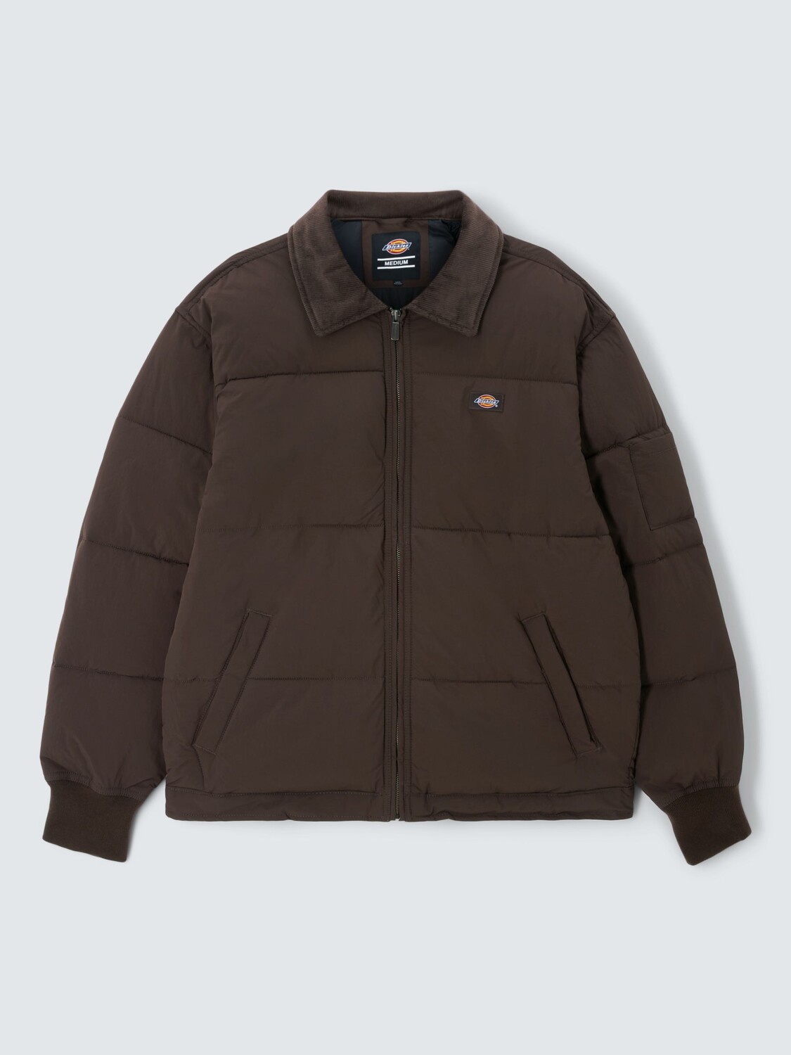

Пуховик Overbrook Eisenhower Dickies, джава
