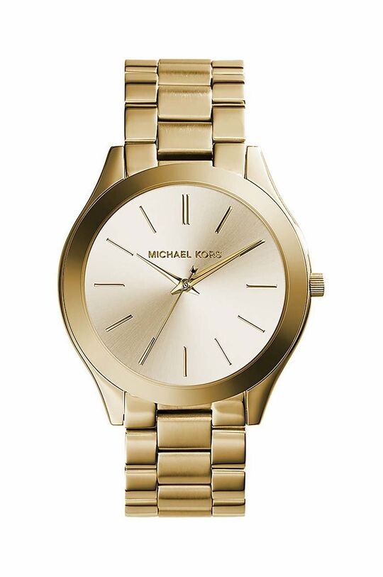 

Часы MK3179 Michael Kors, золотой