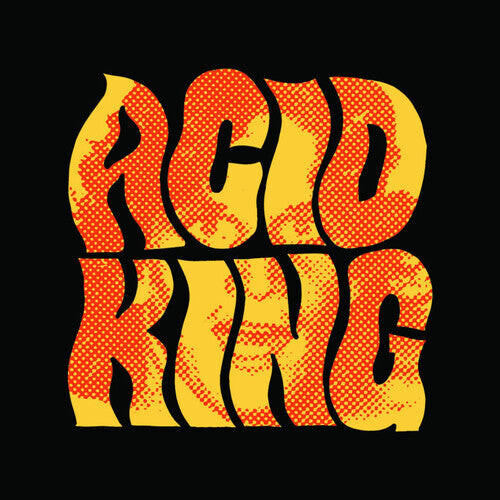 

Виниловая пластинка Acid King: Acid King