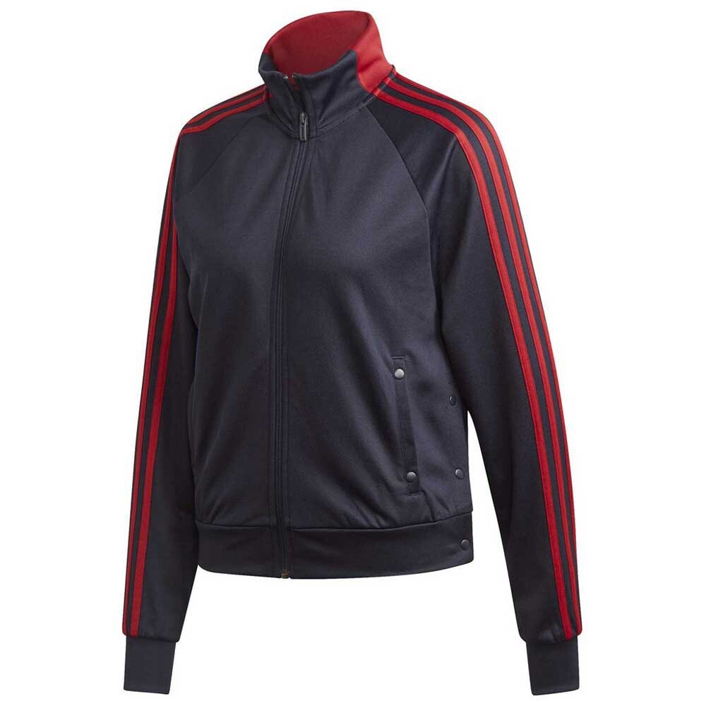 

Толстовка adidas WoId Snap, разноцветный
