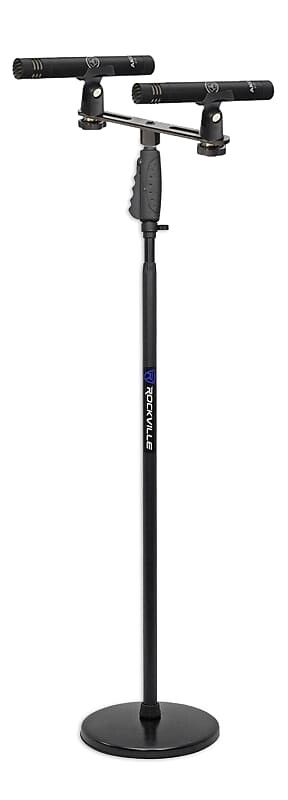 

Микрофон AKG (2) P170+SADMA2+RVMIC4