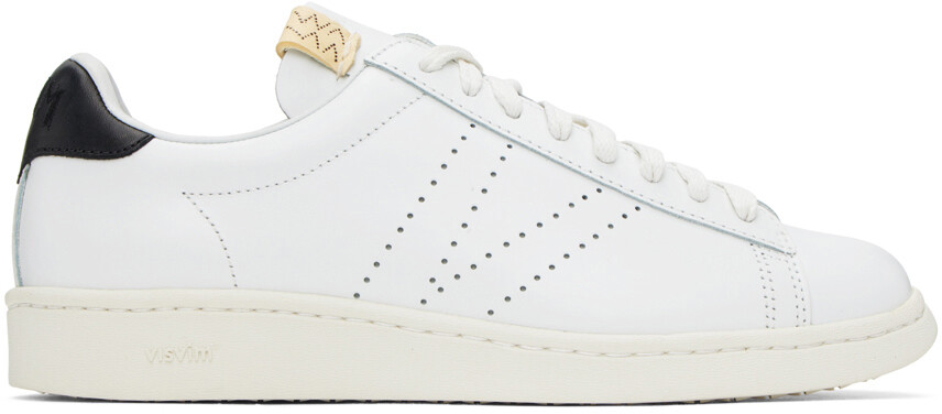 

Народные кроссовки White & Corda Visvim