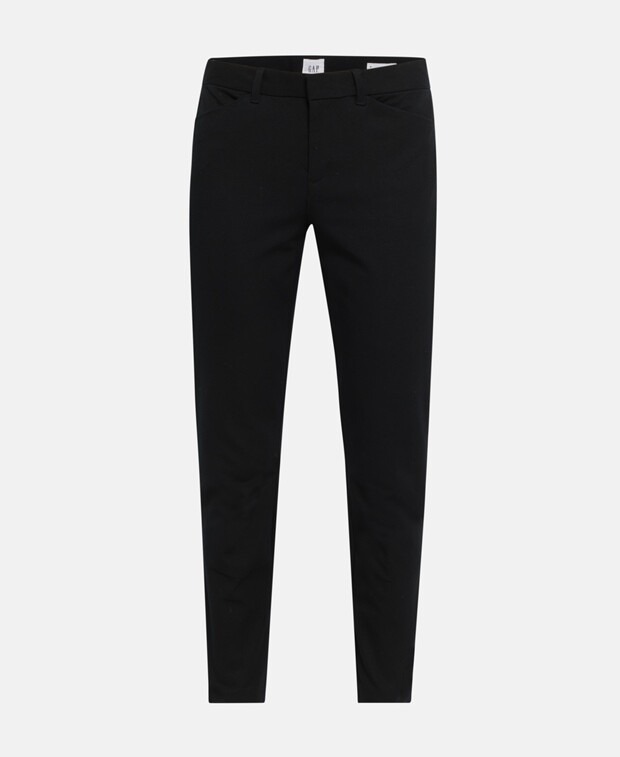 

Повседневные брюки Gap, черный