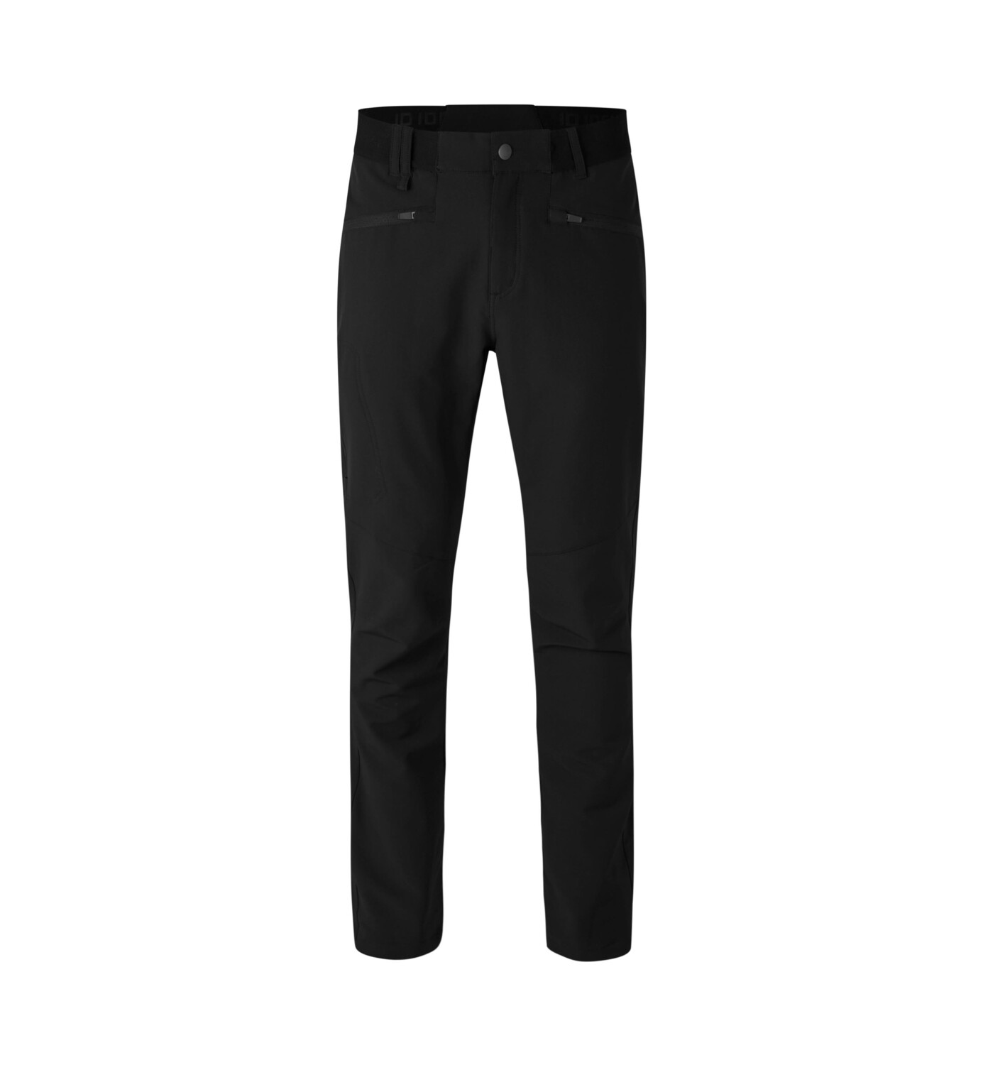 

Брюки IDENTITY Stretchhose core, черный