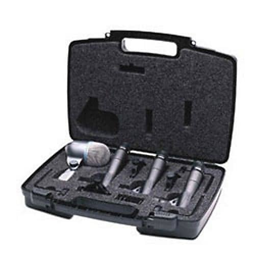 Микрофон Shure DMK57-52 Drum Microphone Kit