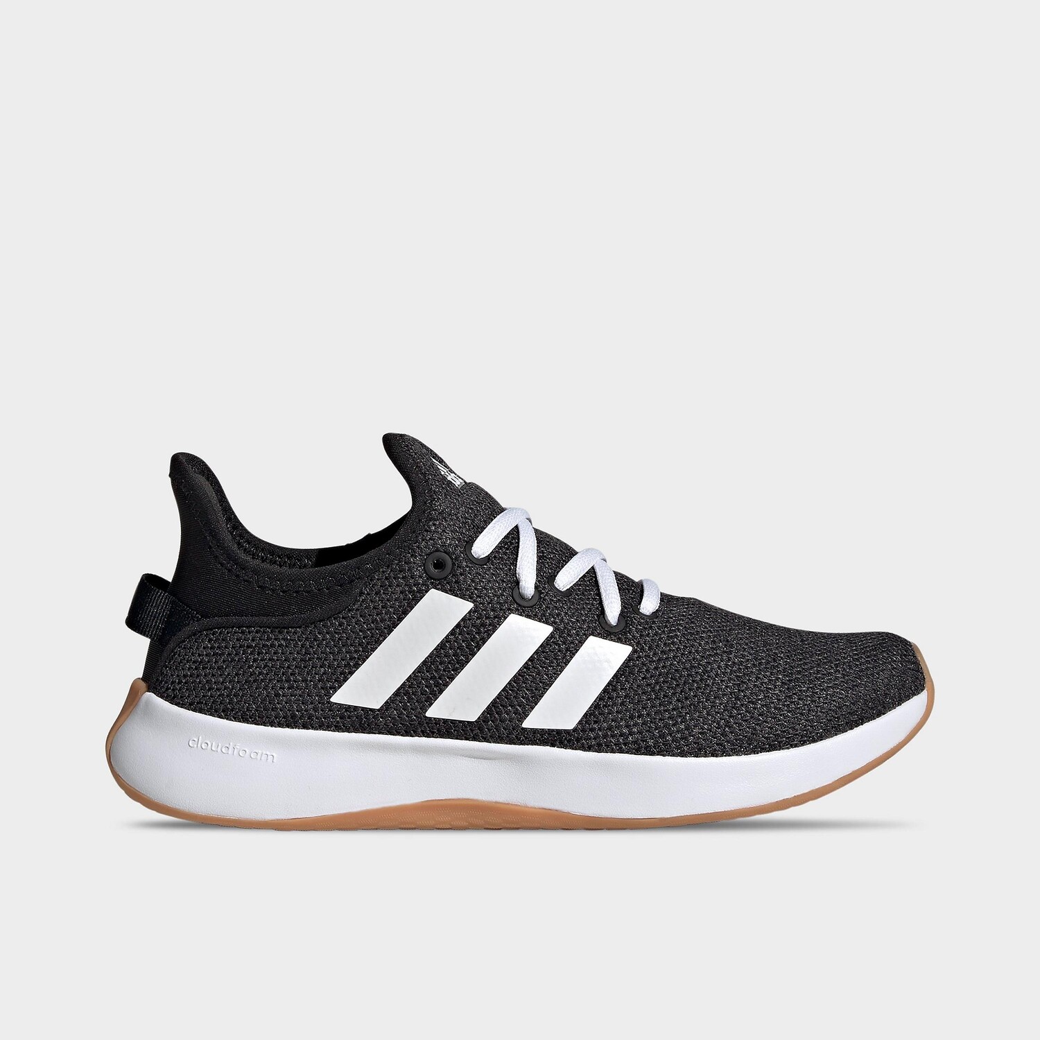 

Женские повседневные кроссовки adidas Cloudfoam Pure SPW, черный