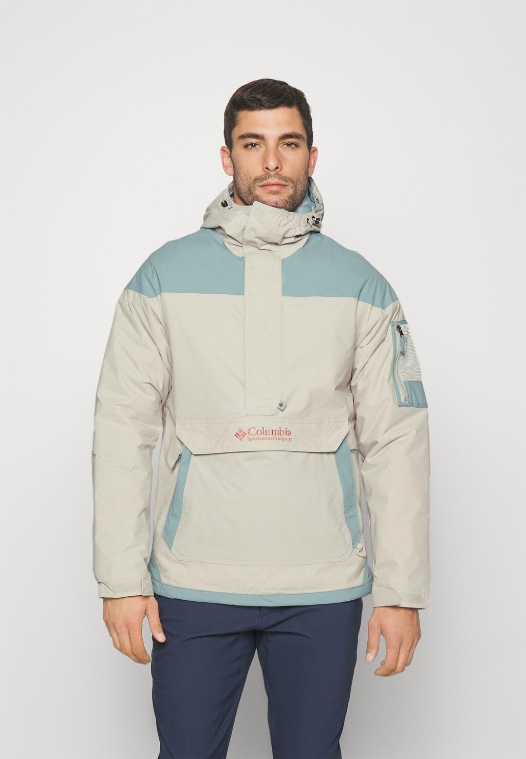 

Куртка зимняя Columbia