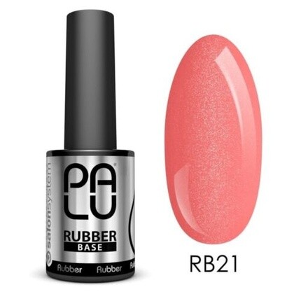 

PaluCosmetics RB21 Резиновая основа 11 мл