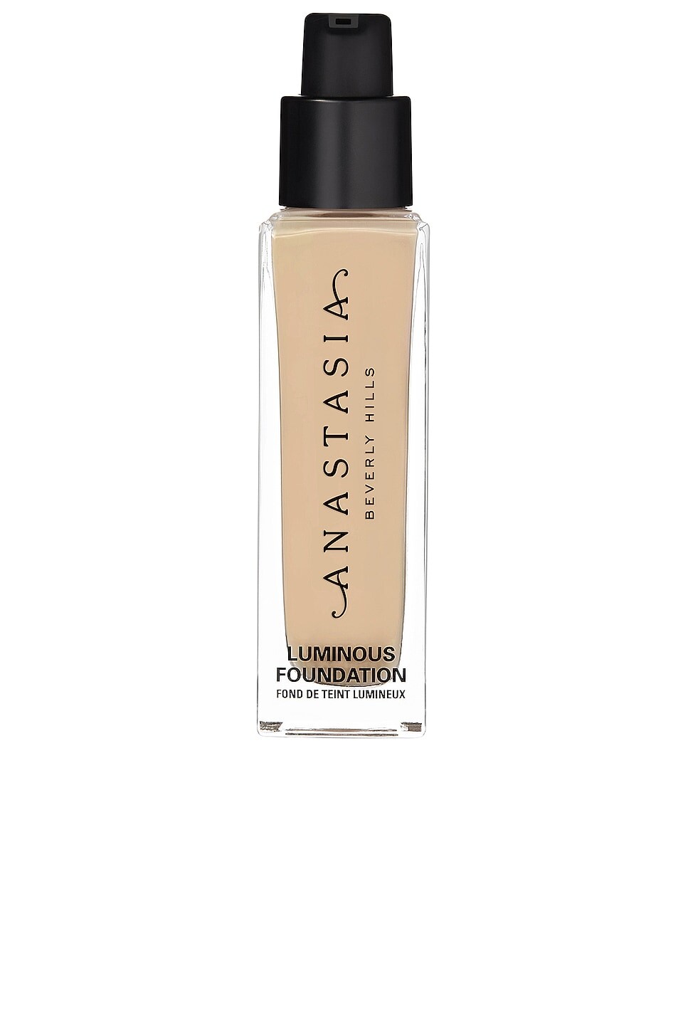 Основа под макияж Anastasia Beverly Hills Luminous, цвет 210N anastasia beverly hills тональный крем luminous foundation 210n