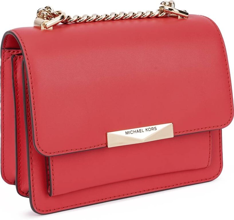 

Сумка женская Michael Kors, красный