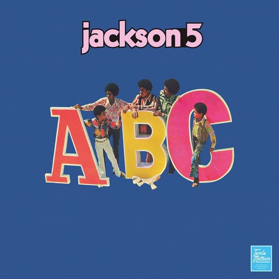 Виниловая пластинка The Jackson 5 - ABC abc виниловая пластинка abc ватерлоо
