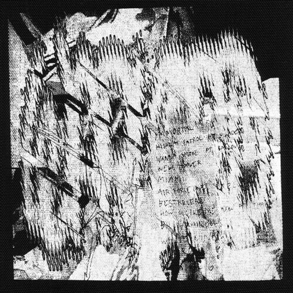 

Виниловая пластинка LP Warlord - Yung Lean