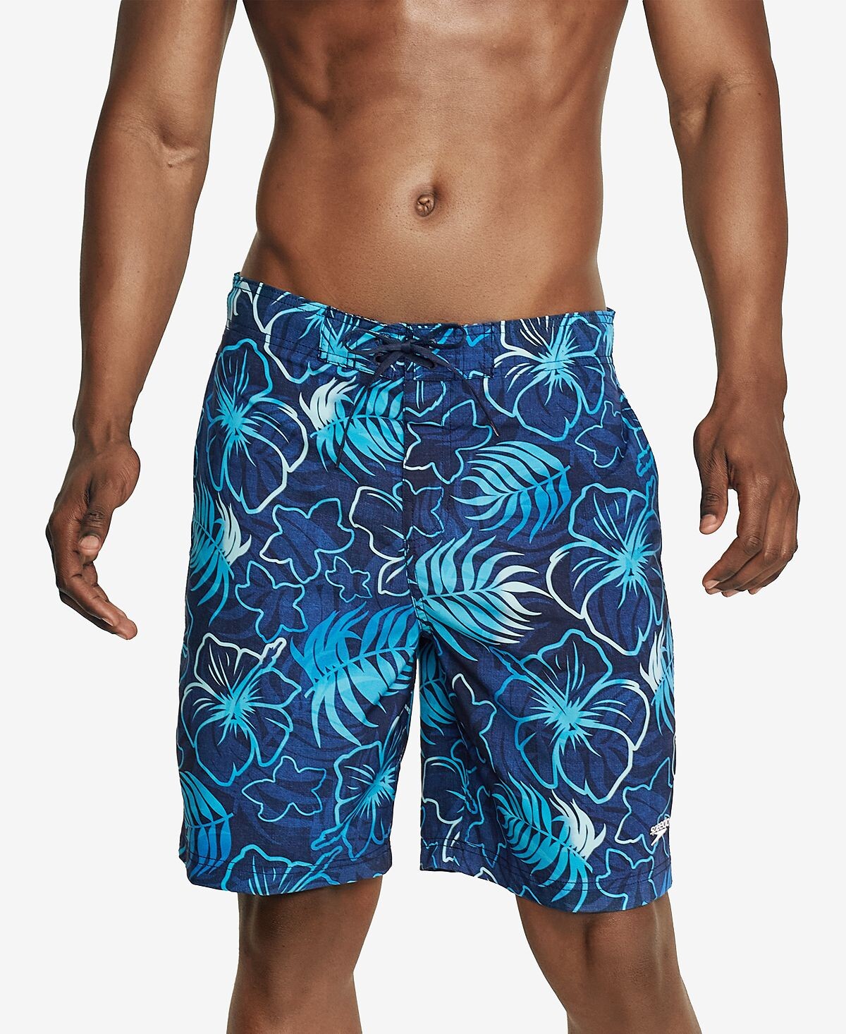 

Мужские шорты-борд Bondi Bright Blend Speedo