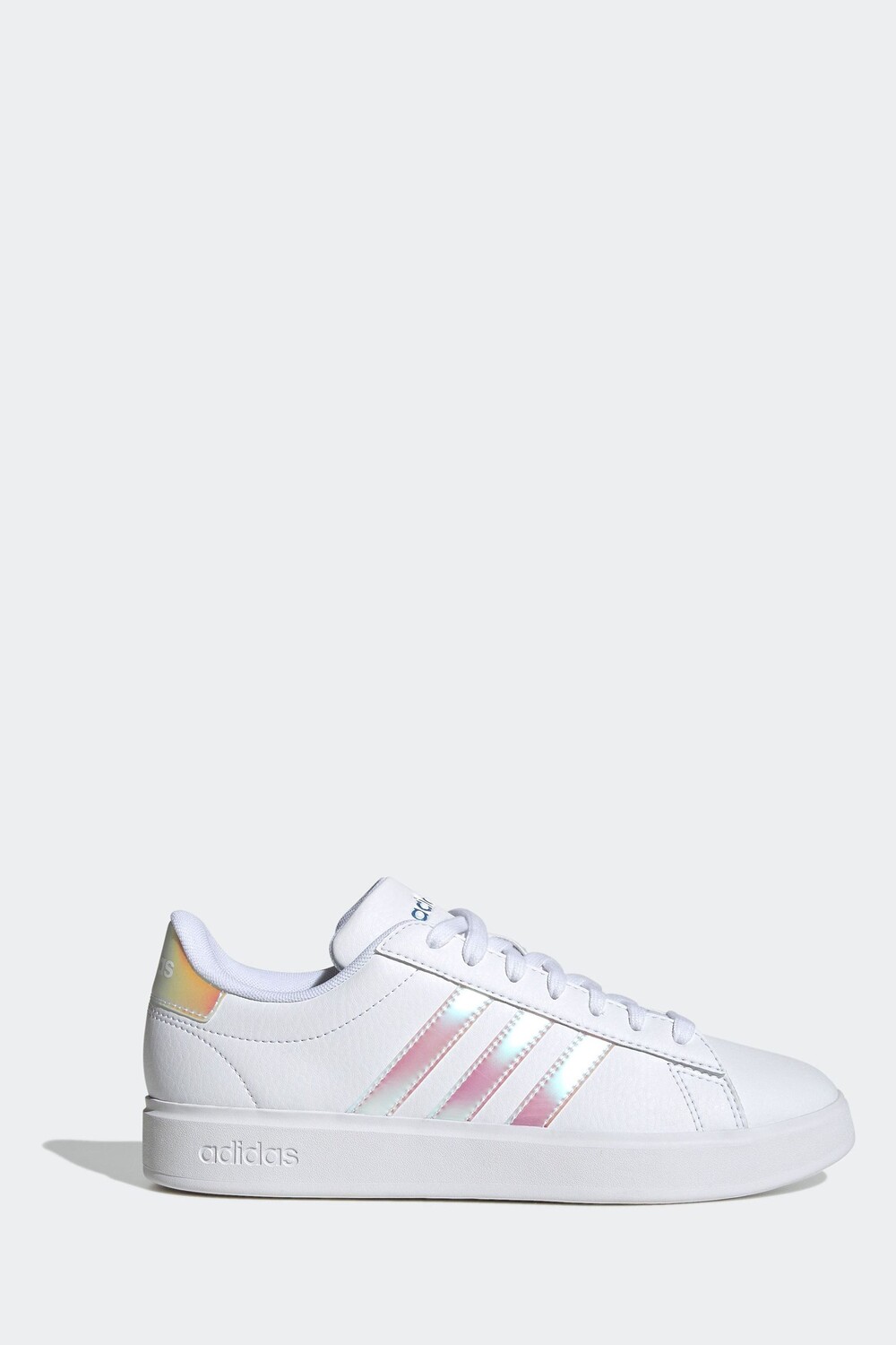 

Спортивная обувь Grand Court 20 adidas, белый