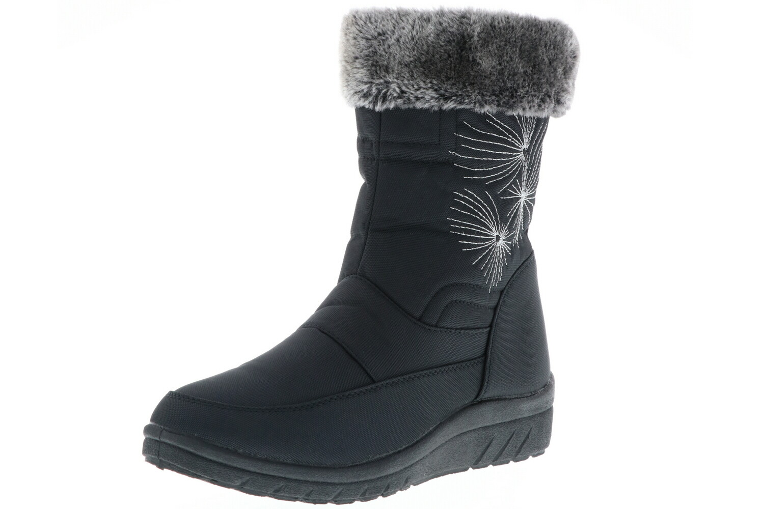 

Ботинки BBS Stiefeletten, черный