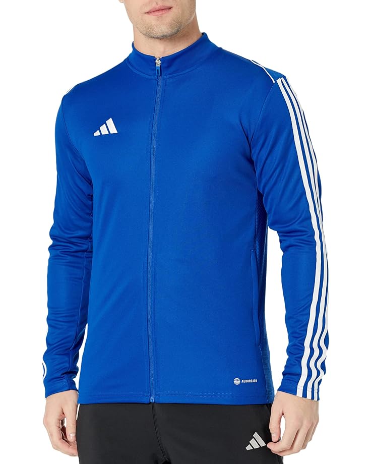 Куртка adidas Tiro '23 Training, синий