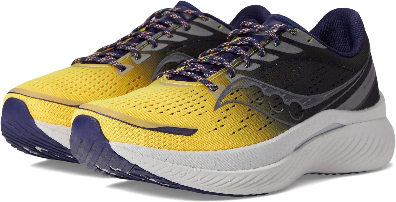 

Кроссовки Endorphin Speed 3 Saucony, цвет Night Lite