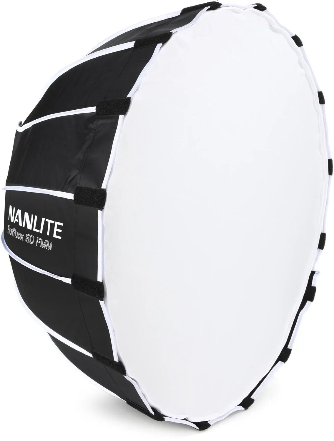 

Софтбокс Nanlite Forza с креплением FM