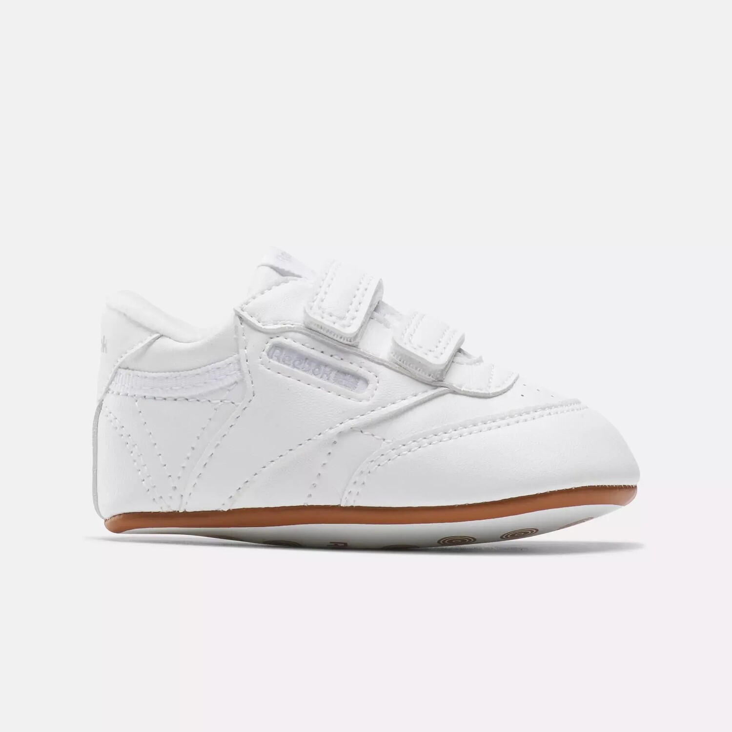 

Кроссовки для детской кроватки Club C Reebok, мультиколор
