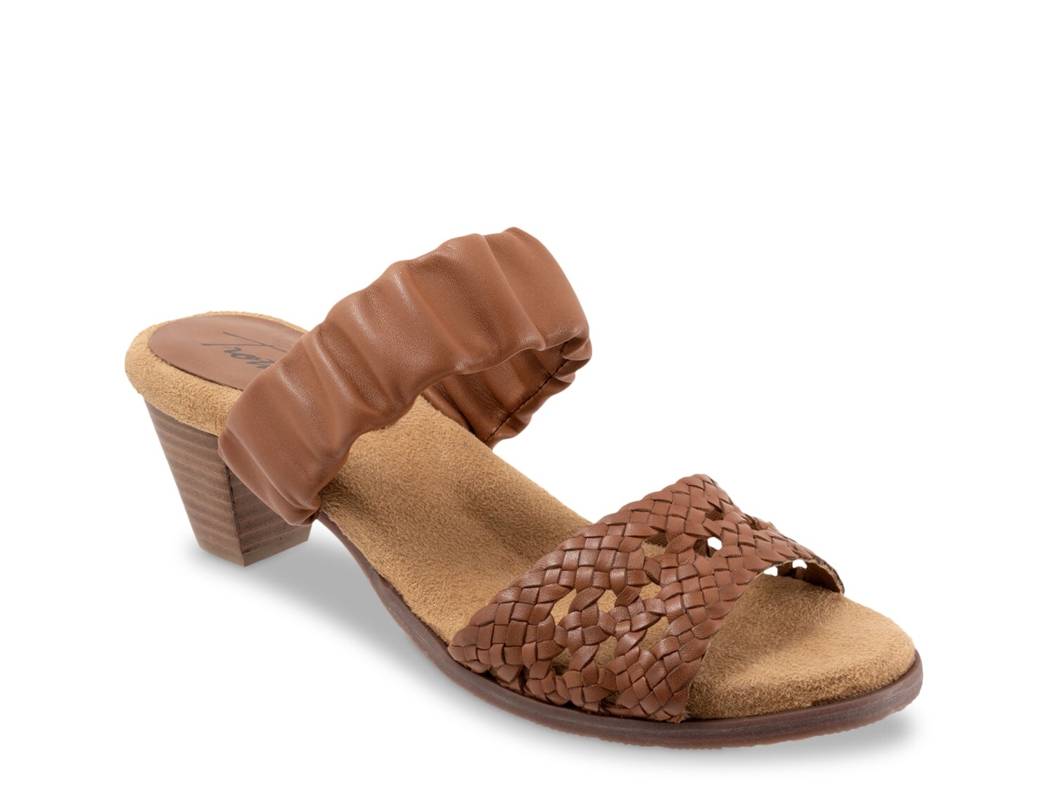 

Сандалии Mae Trotters, luggage