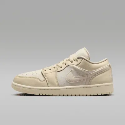 

Кроссовки Jordan Air 1 Low SE, цвет Muslin/Sail/Coconut Milk/Legend Pink