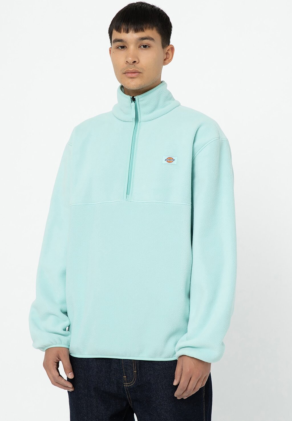 

Куртка флисовая Dickies