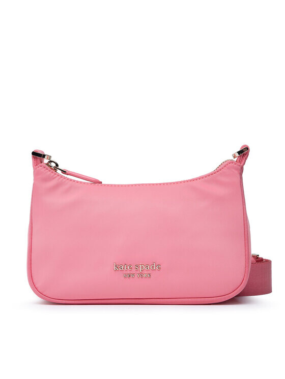 Кошелек Kate Spade, розовый