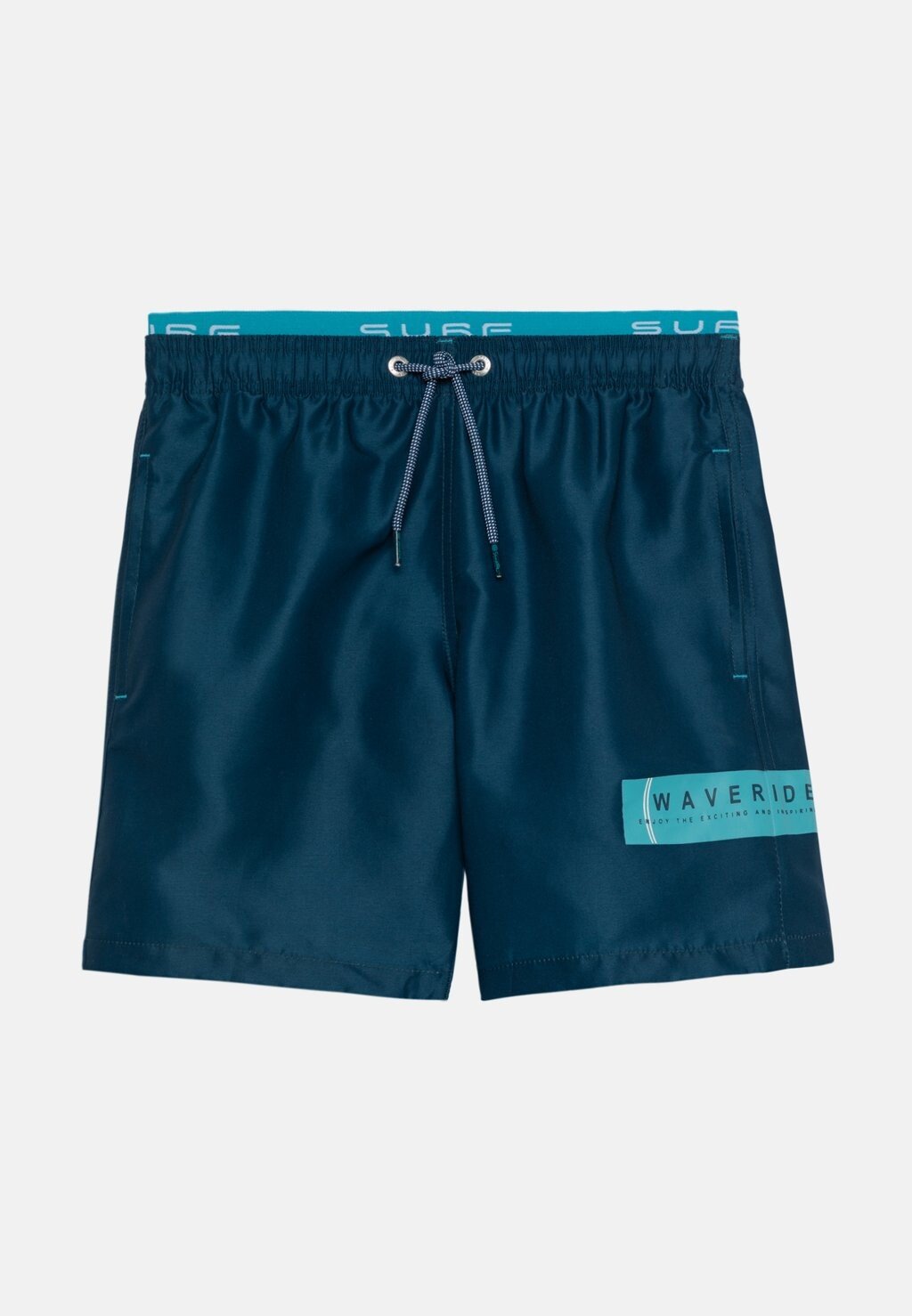 

Шорты для плавания SWIM TRUNKS Sanetta, цвет ink