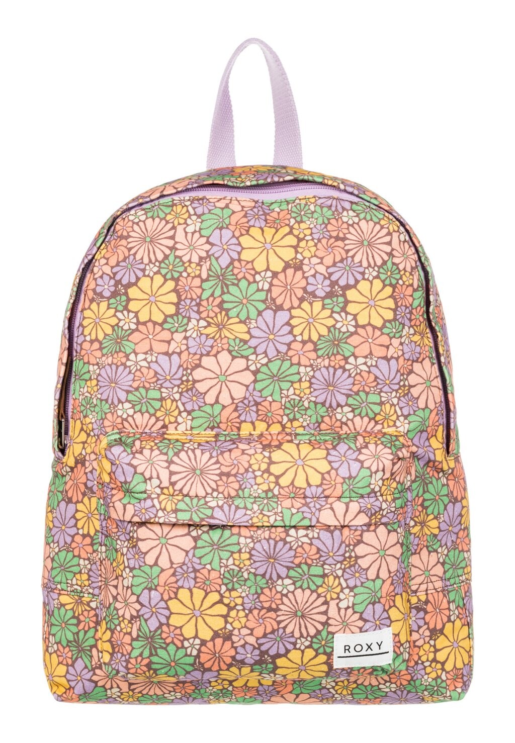 

Рюкзак SUGAR 16L SMALL Roxy, цвет milticolor