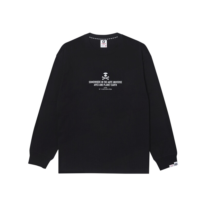 

Футболка мужская Aape, белый