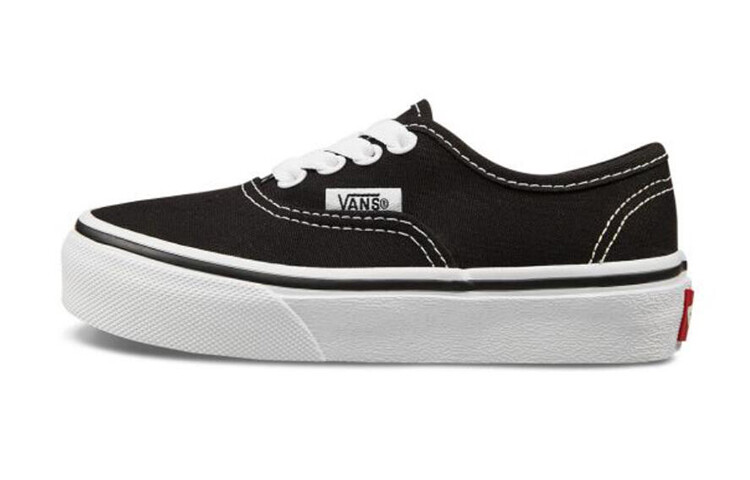 

Vans Authentic Kids 'Черный'