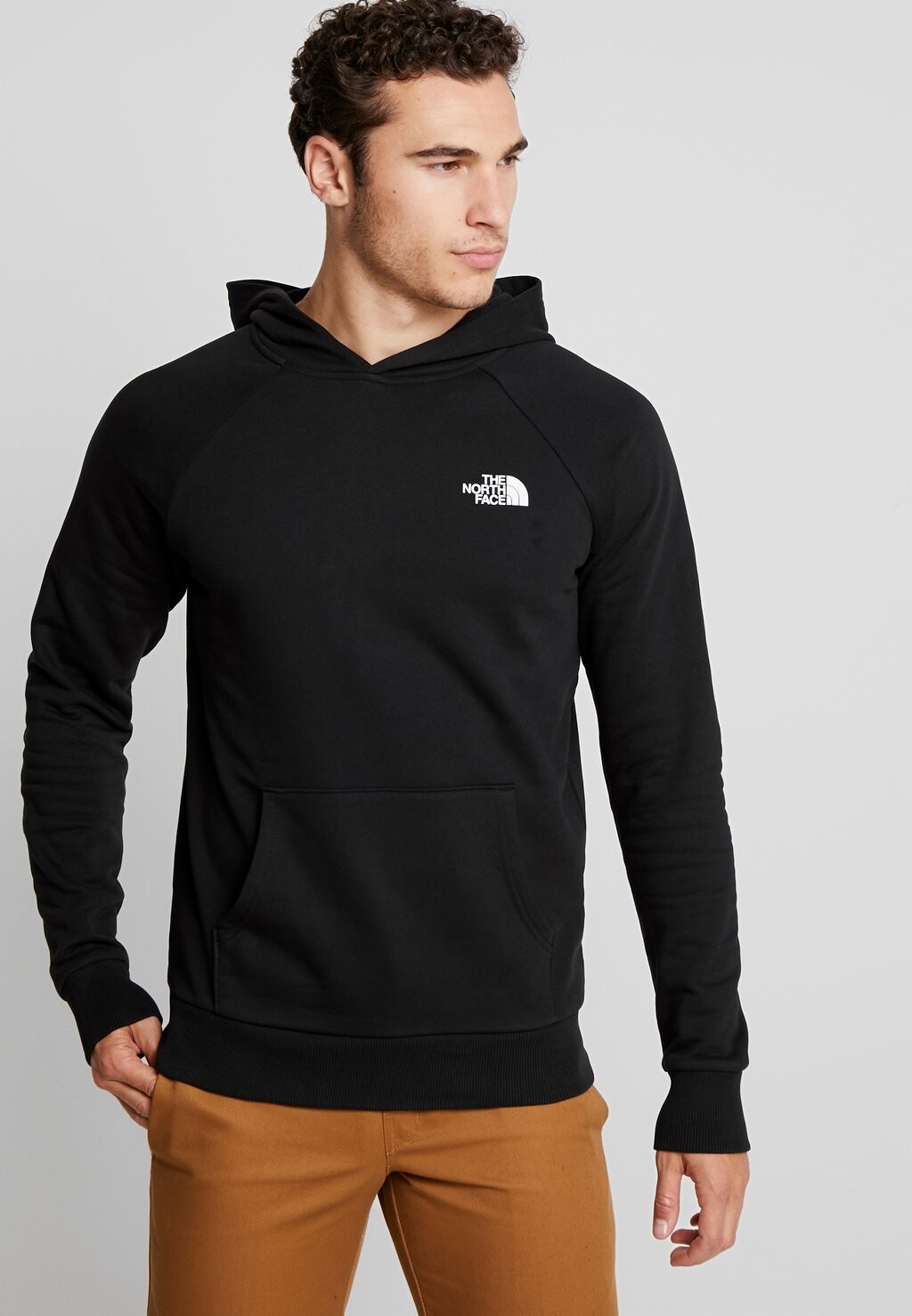 

Худи The North Face