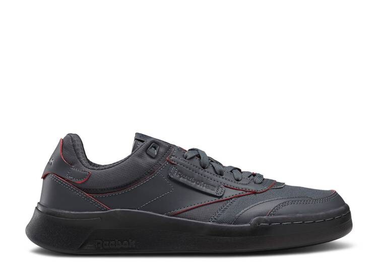 

Кроссовки Reebok CLUB C LEGACY 'PURE GREY', серый