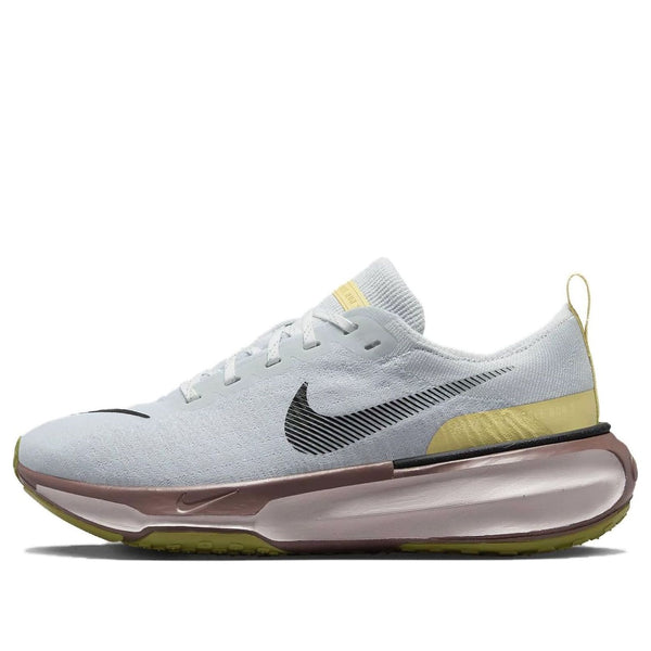 Кроссовки (WMNS) Nike Invincible 3 Road Running Shoes 'Grey', серый 28272