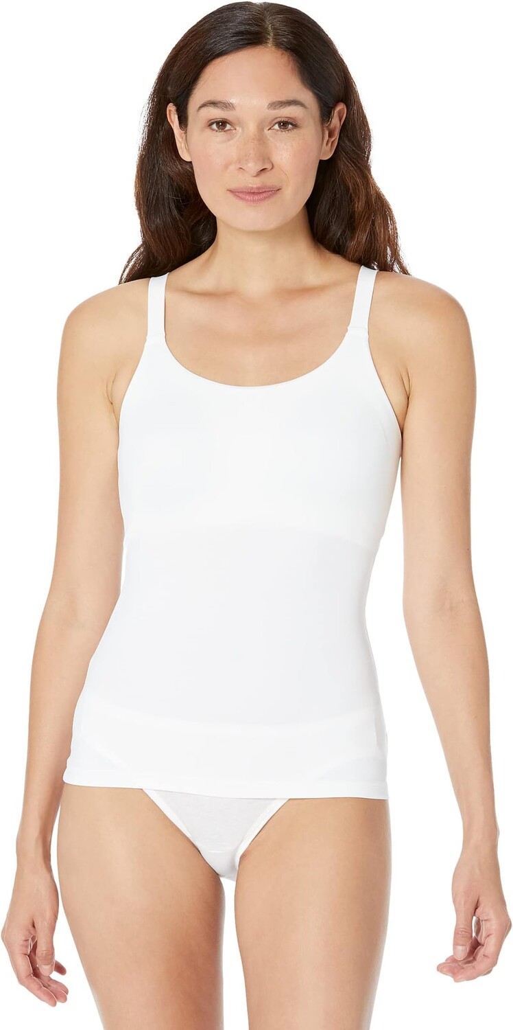 

One-and-Done При поддержке Bra-Lleluja Cami Spanx, белый