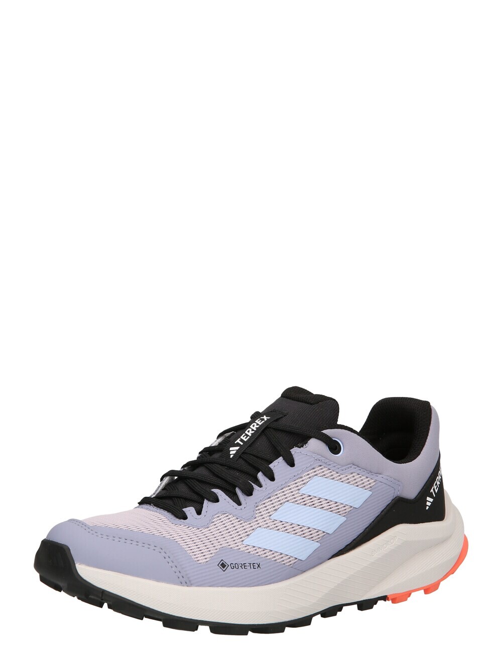 

Кроссовки ADIDAS TERREX Trail Rider, лаванда
