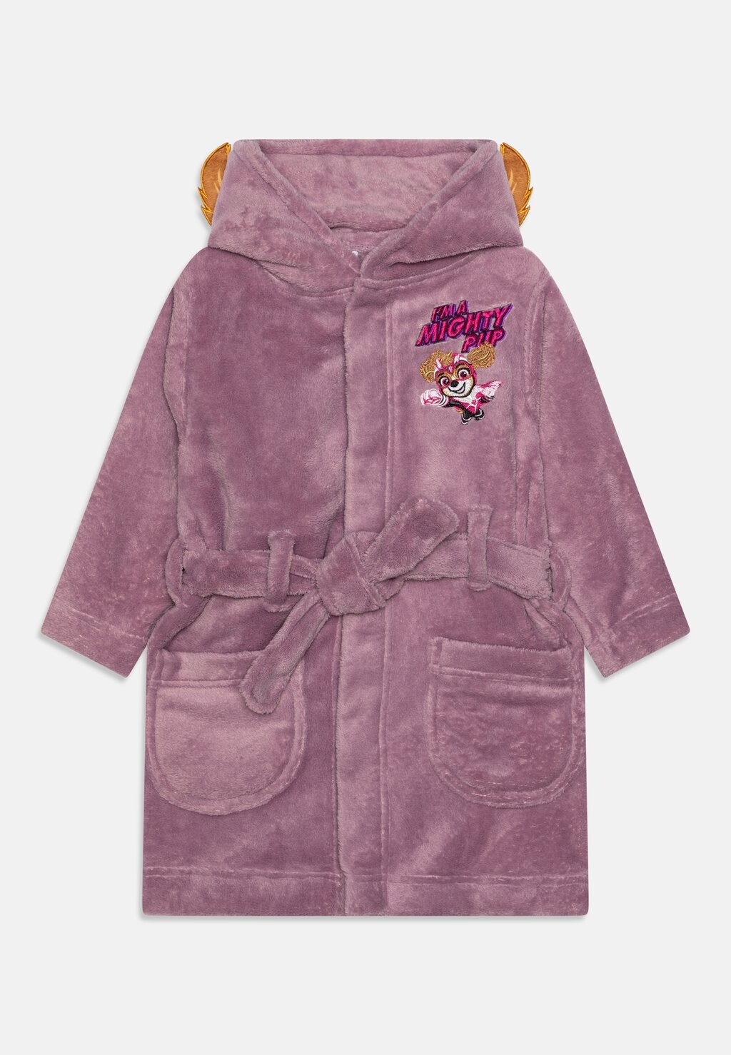 

Халат NMFODUNA PAWPATROL Name it, цвет lavender mist