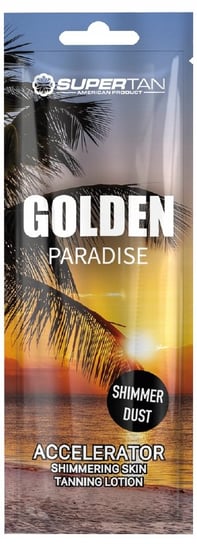 цена Ускоритель Supertan California Golden Paradise