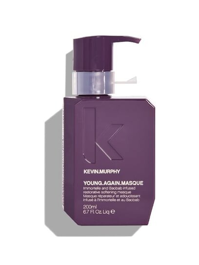 

Маска, улучшающая состояние волос, 200мл Kevin Murphy Young Again Masque