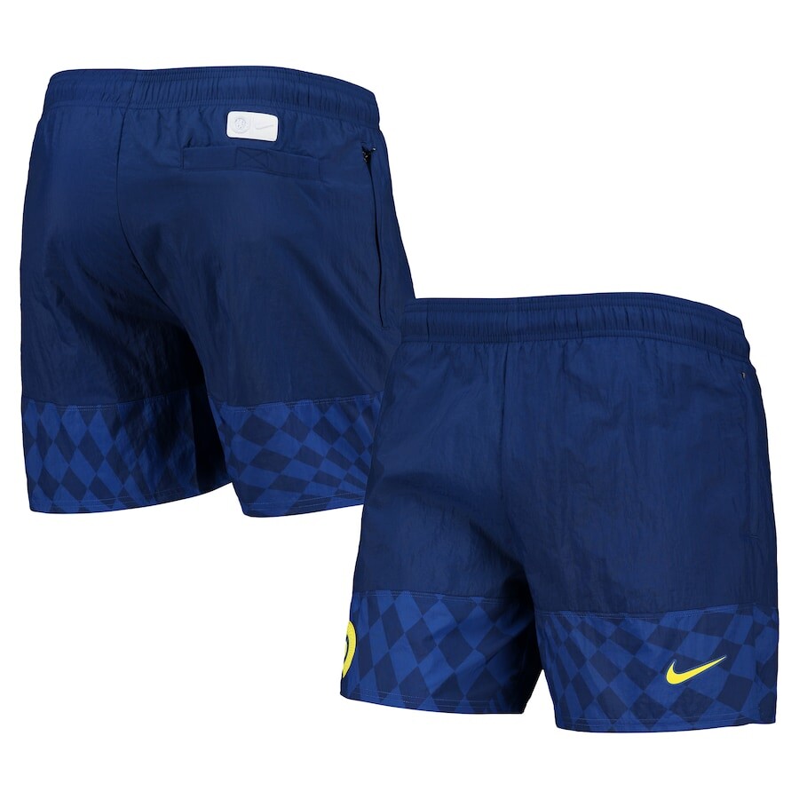 

Шорты Nike Chelsea, синий