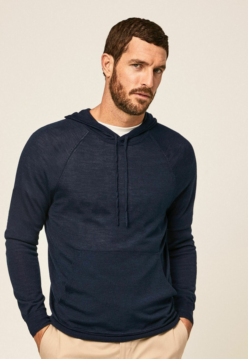 

Худи Hackett London