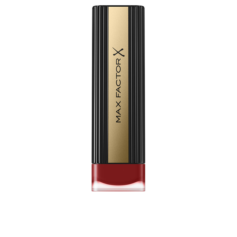 Губная помада Colour elixir matte lipstick Max factor, 28г, 35-love