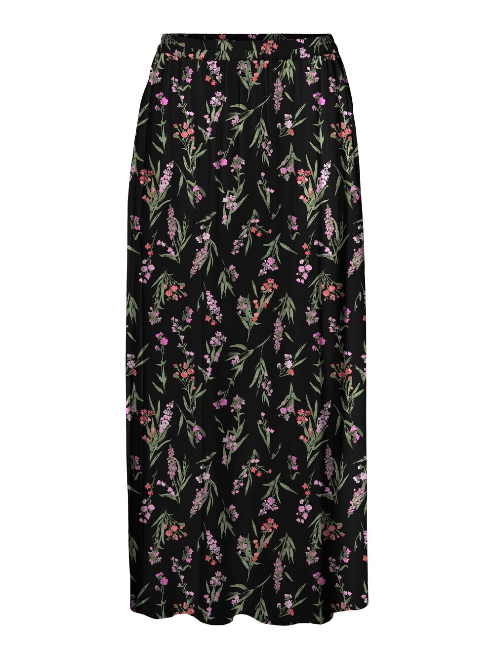 

Юбка VERO MODA EASY, черный
