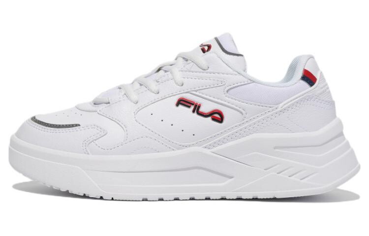 

FILA Stride Lifestyle Shoes Women's Low-top White