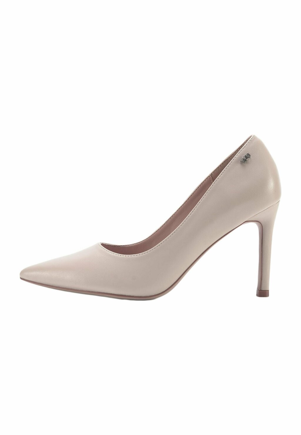 

Туфли на высоком каблуке GOVA NEYA 3FX Nine West, цвет beige