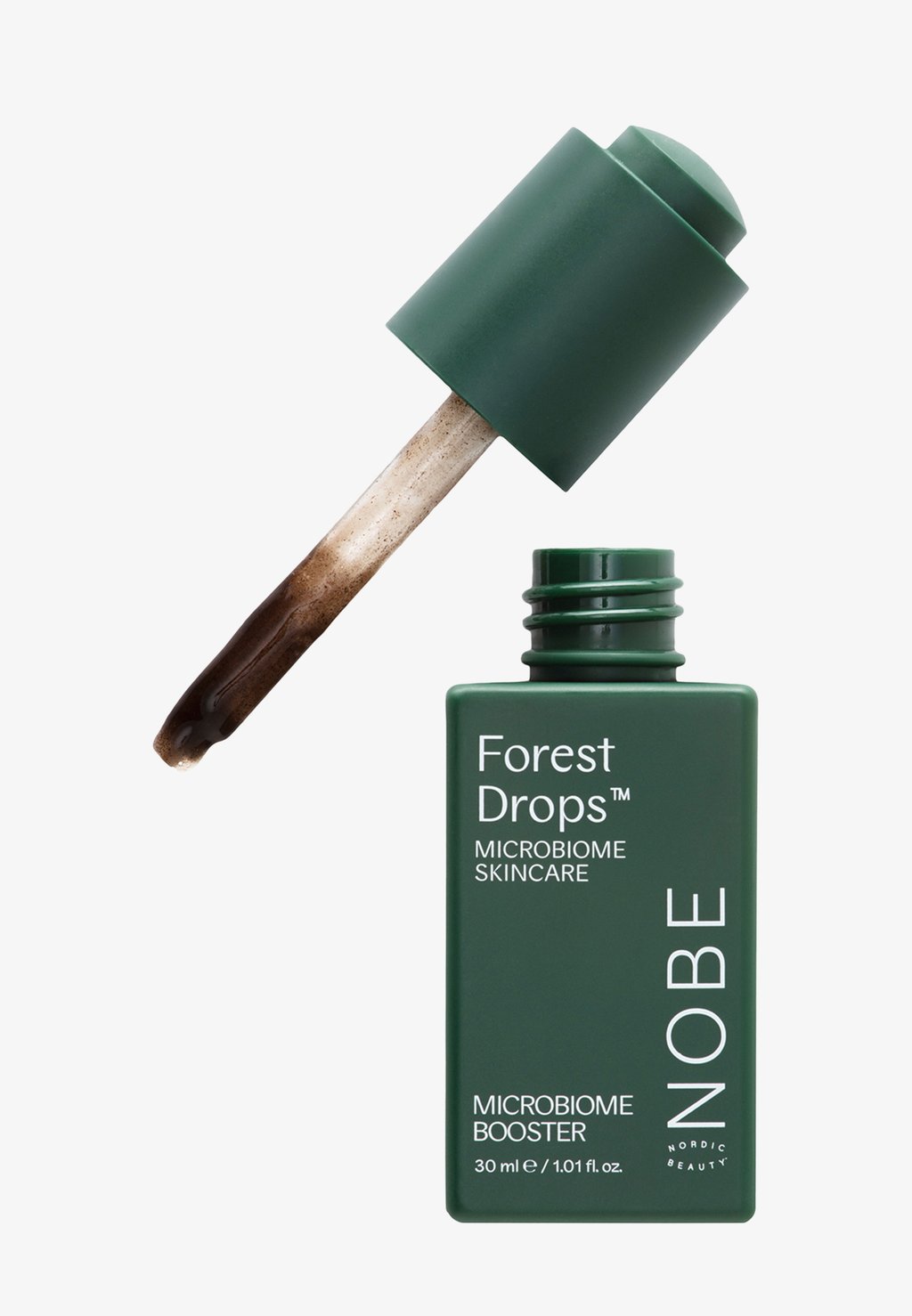 Сыворотка Nobe Forest Drops Microbiome Booster NOBE Nordic Beauty
