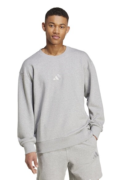 

Хлопковая толстовка ALL SZN adidas Sportswear