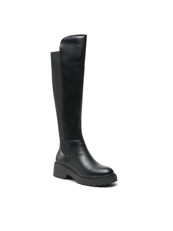 

Сапоги Steve Madden, черный