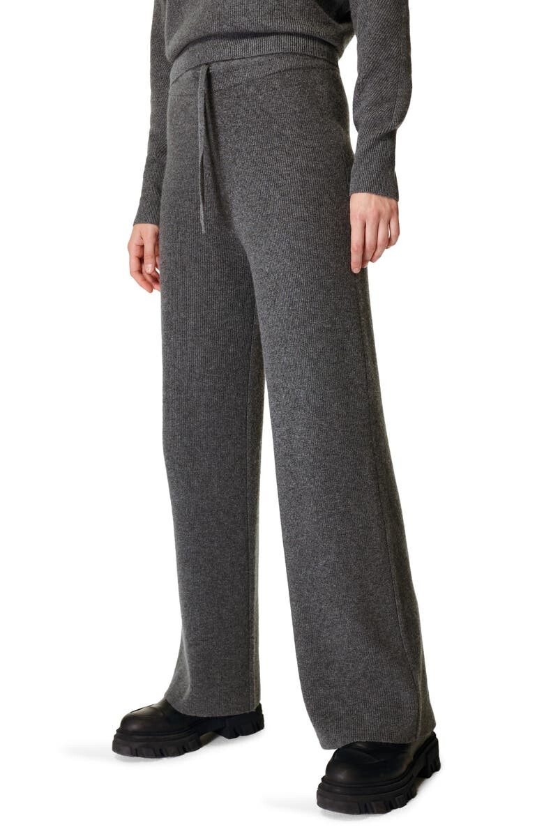 

Брюки из кашемира Relax SWEATY BETTY