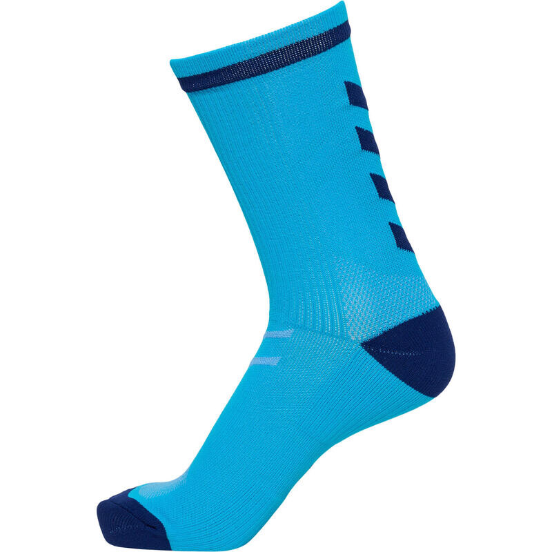 

Носки Elite Indoor Sock Low Pa Multisport Low HUMMEL, цвет blau